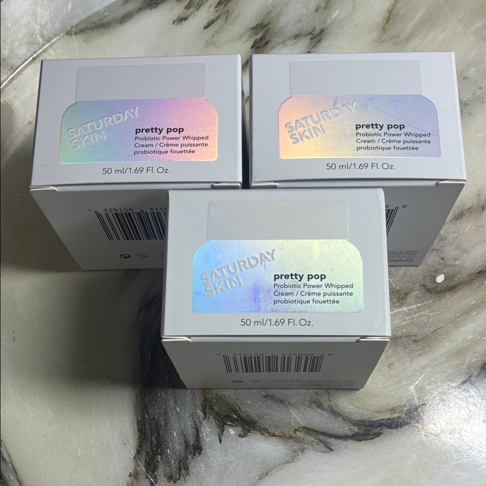 Pretty Pop Probiotic Power Whipped Cream